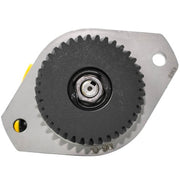 DURAFORCE Power Steering Pump 4988390 for Cummins 4BT 3.9L 6BT 5.9L 6CT/6CTA 8.3L Diesel