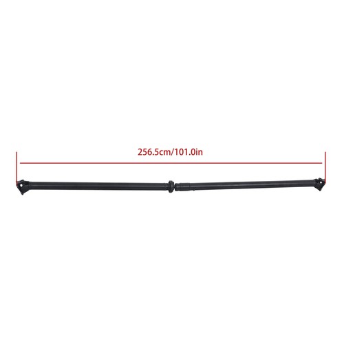 DURAFORCE For Honda Ridgeline 09 10-13 V6 3.5L Driveshaft Prop Shaft Assembly 40100SJCA12
