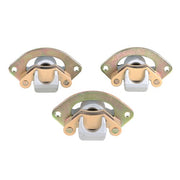 DURAFORCE Front & Rear Brake Calipers For Polaris Sportsman XP 850 2010-2014