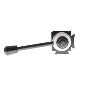 DURAFORCE AXA 250-100 Piston Quick Change Tool Post Holder Set For Lathe 6 - 12" 6PCS New