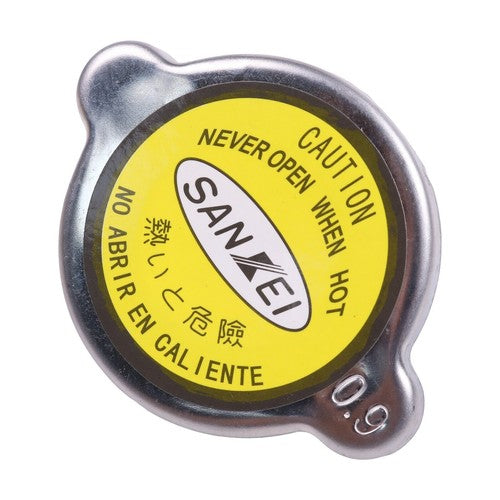DURAFORCE Radiator Cap 30-00397-00 for Carrier Maxima Vector 1800 1800MT HE 19 MT