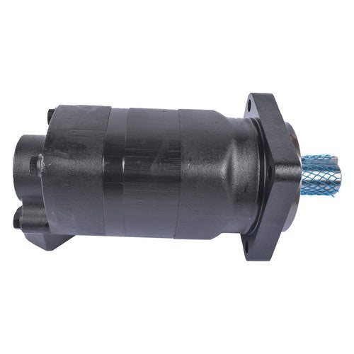 DURAFORCE Hydraulic Motor For Char-lynn 112-1068-006 For Eaton 112-1068 6000 Series 4 Bolt