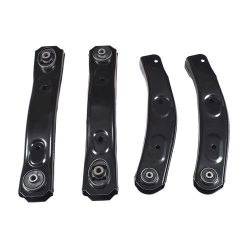 DURAFORCE 4Pcs For Jeep Grand Cherokee Front & Lower Control Arms Suspension Kit 1999-2004