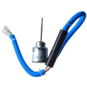 DURAFORCE Stop Solenoid 102799601CC for Bobcat UTILITY VEHICLES 2200 2200S 2300