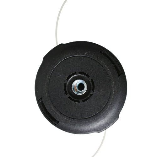 DURAFORCE For Husqvarna 2Pcs String Trimmer Head Weedeater Cutter Line Head Bump 966674401