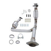 DURAFORCE Fit For Chevrolet Silverado 1500 2009-2010 6.2L V8 Catalytic Converter 645291