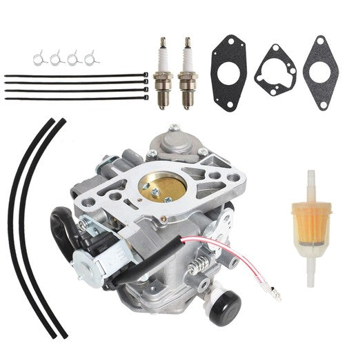 DURAFORCE 24 853 91-S 24853257-S Carburetor Fit For Kohler CH730 CH740 25HP