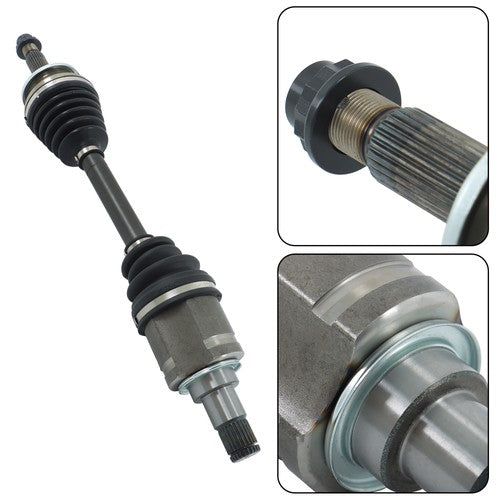 DURAFORCE 66-5414 For Scion TC 2011 2012 2013-2016 Front Driver Left LH CV Axle Assembly