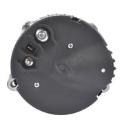 DURAFORCE Alternator for Mercedes-Benz CL500 1999-01 S430 S500 150A/12V CW 6-Groove Pulley
