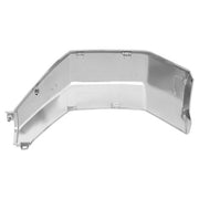 DURAFORCE 527130C050 Front Bumper Cover Driver Left Side for Toyota Tundra 2022-2023