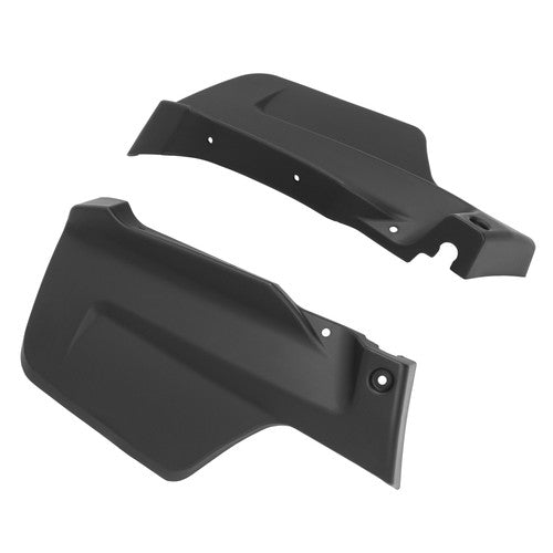 Rear Mud Flap Guards Left Right for Honda TRX500 Foreman Rubicon 2007-2014