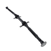 DURAFORCE 3PCS Black Rear Drive Shaft Assembly For Lincoln MKX Ford Edge 3.5L 2007 2008