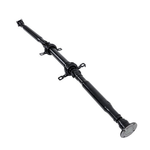 DURAFORCE 3PCS Black Rear Drive Shaft Assembly For Lincoln MKX Ford Edge 3.5L 2007 2008