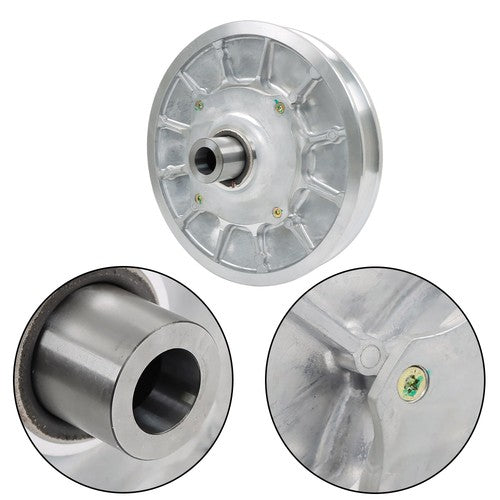 DURAFORCE NEW For POLARIS RZR 800 & S - PRIMARY & SECONDARY CLUTCH drive and driven 08-14