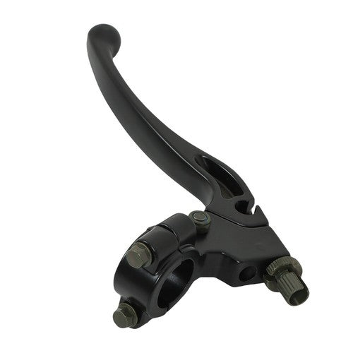 DURAFORCE 7/8" Handbar Left&Right Side Brake & Clutch Lever Fits For Suzuki Motorcycle