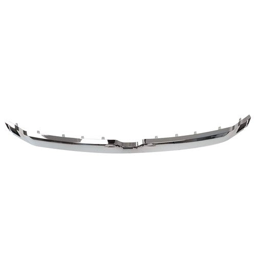 For 2019-2024 Dodge Ram 1500 Front Upper Chrome Grille Molding Trim 6BT13SZ0AJ