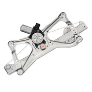 DURAFORCE Front LH Power Window Regulator w/ Motor For Honda Civic 2006-2008 2009-2011
