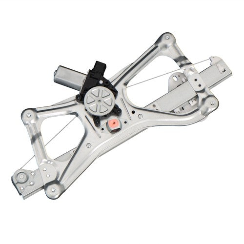DURAFORCE Front LH Power Window Regulator w/ Motor For Honda Civic 2006-2008 2009-2011