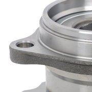 DURAFORCE For Toyota RAV4 RAV4 AWD 2001-2005 Rear Wheel Bearing Hubs Assembly 512338 1pc