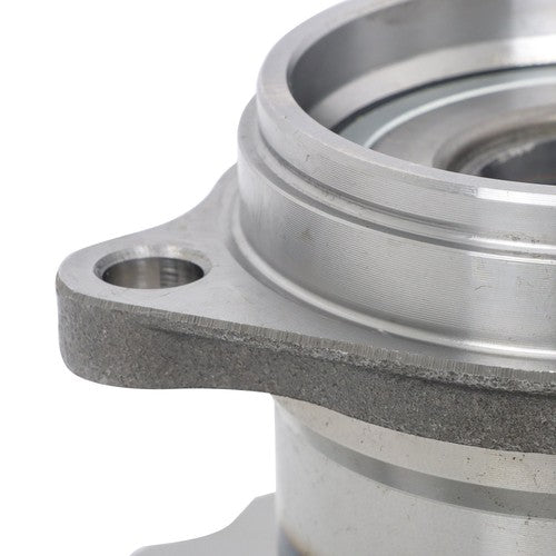 DURAFORCE For Toyota RAV4 RAV4 AWD 2001-2005 Rear Wheel Bearing Hubs Assembly 512338 1pc