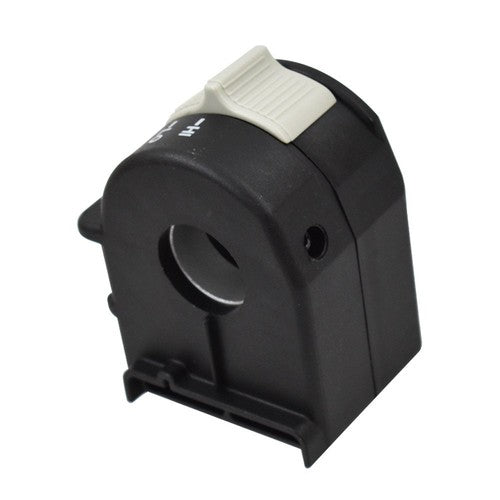 DURAFORCE Handlebar Light Kill Stop Switch For 01-05 Polaris Sportsman Magnum Hi Lo Beam