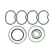 DURAFORCE Head Gasket Bolts Set For 10-17 Chevrolet Equinox 12-17 Buick Verano 2.4L l4
