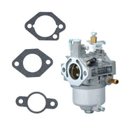 DURAFORCE Carburetor&Gasket Kit Fit For Kawasaki Mule 520 550 KAF300 15003-2178 15003-2589