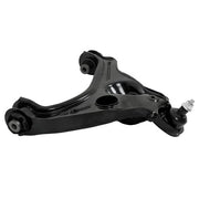 DURAFORCE 4Pcs Front Lower Control Arms Sway Bar Links Fit For Ford F150 4WD 2009-12 2013