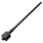 DURAFORCE 794130-15101 Steering Shaft For Yanmar Tractor YM195 YM240 YM1500 YM1600 YM1700