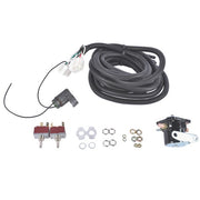 DURAFORCE TOGGLE SWITCH WIRING HARNESS KIT W/ POWER WIRES FOR SNOW PLOW E47 E46 E57 E60