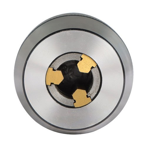 DURAFORCE Industrial Tools 1/32" - 5/8" HD Ball Bearing Keyless Drill Chuck USA 3JT JT3