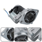 DURAFORCE Starter Replacement for Yanmar 4JH3-TCE 94-03 S114-483A SHI0082 410-44050
