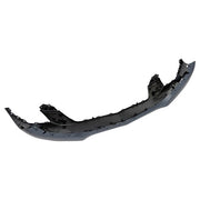DURAFORCE Plastic Front Bumper Cover Without Sensor Holes For Cadillac ATS 2015-2018