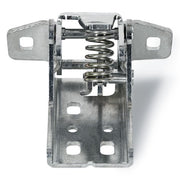 DURAFORCE For Dodge Ram 1500 2002-2011 Front Upper Left Driver Side Door Hinge Metal