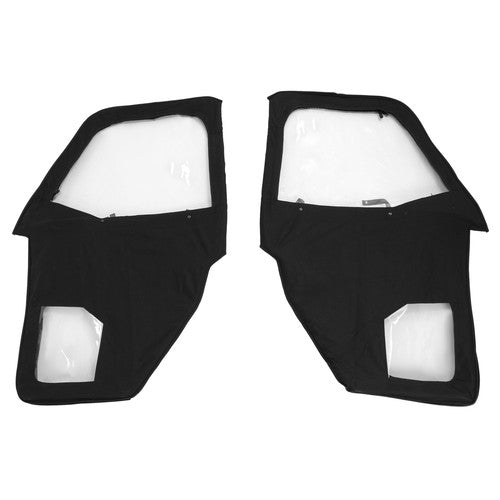Soft Door Cab Enclosure for Polaris Midsize Ranger 570 2015-2022 Standard 500 EV