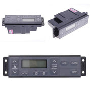 DURAFORCE Air Condition Controller 4713662 for Hitachi ZX270-3 ZX330-3 ZX210H-3 ZX250H-3
