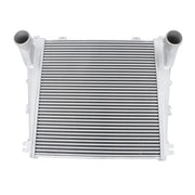 DURAFORCE Charge Air Cooler Intercooler for Freightliner FL60 70 FL80 FS65 Sterling Truck