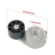 DURAFORCE 1900643 190-0643 Belt Tensioner For Caterpillar 330C 365B 322C 336D2 330C L