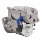 DURAFORCE #T1150-16801 For Kubota Tractors MX5800 Series Starter 12V 8 Tooth #T1150-16800