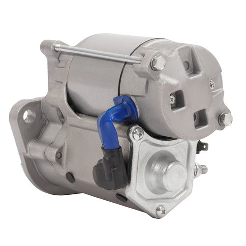 DURAFORCE #T1150-16801 For Kubota Tractors MX5800 Series Starter 12V 8 Tooth #T1150-16800