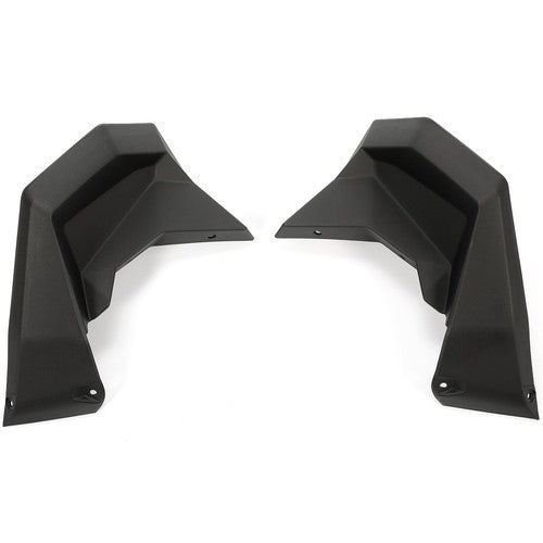 Front and Rear Mud Flaps Mud Guard Accessories for Can Am Outlander 450 500 L Max