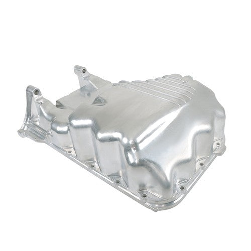 DURAFORCE Aluminum Engine Oil pan For Acura CL TL Honda Accord Odyssey 1997-2004