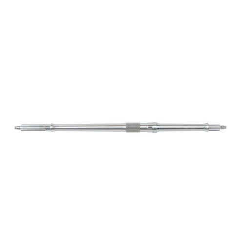 DURAFORCE Rear Axle Shaft For Yamaha Kodiak 450 YFM450FA 4WD 2003 2004 5ND-F5381-00-00
