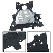 DURAFORCE New Front Under Engine Cover Splash Shield For Honda CR-V 2023-2024 L4 2.0L