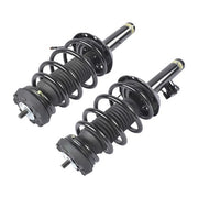 DURAFORCE 2Pcs Front Shock Struts Assembly Real Time Damping For Buick Regal GS 2012-2017