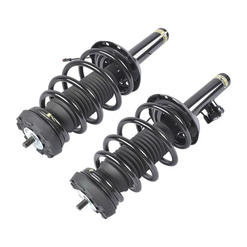 DURAFORCE 2Pcs Front Shock Struts Assembly Real Time Damping For Buick Regal GS 2012-2017