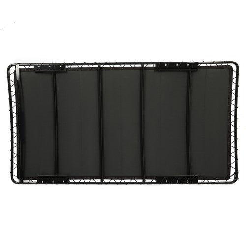 85 Inch Golf Cart Roof Top Tubular Canopy For EZGO TXT 4 Seat Sun Top Club Car