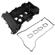 DURAFORCE Valve Cover w/ Gasket for Mercedes-Benz C250 W204 SLK250 R172 1.8L L4 2012-2015