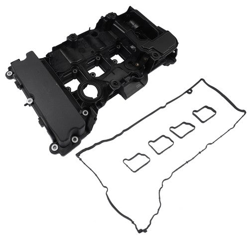 DURAFORCE Valve Cover w/ Gasket for Mercedes-Benz C250 W204 SLK250 R172 1.8L L4 2012-2015