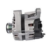 DURAFORCE Alternator 130A CW 5-Groove For Chevy Cruze 2012-2015 Cruze Limited 2016 L4 1.4L